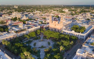 MÉRIDA, ARQUEOLOGÍA E HISTORIA 4N