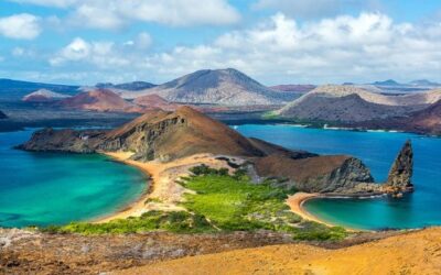 EXPLORA QUITO Y GALÁPAGOS 7N