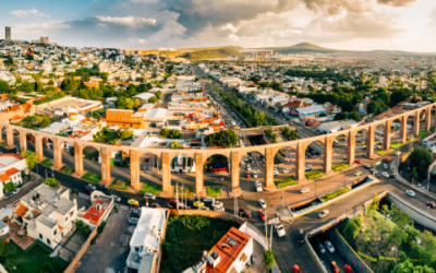 POR EL CORAZÓN DE MÉXICO 10N