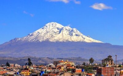 ECUADOR PASO A PASO 6N