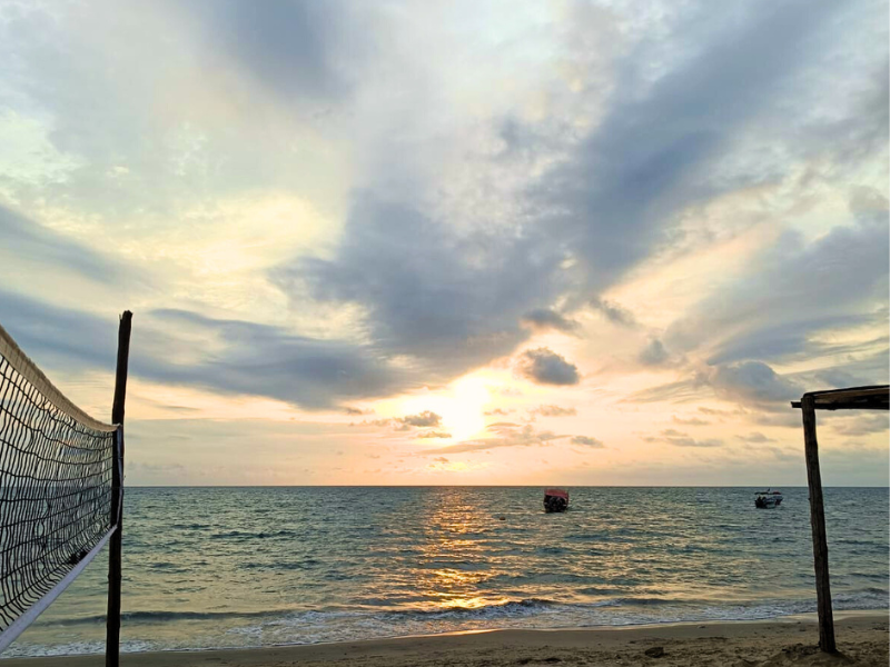 EXCURSIÓN RINCON DEL MAR