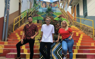 Pueblos de Encanto – 3 días 2 noches