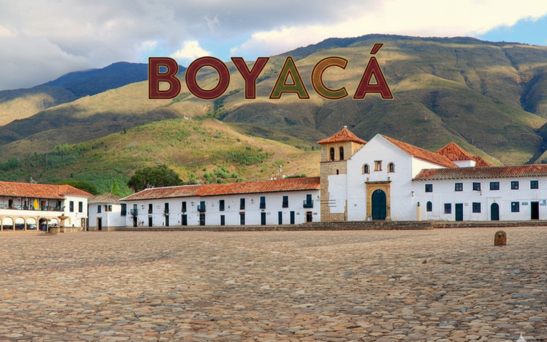 Excursiones a BOYACÁ TERRESTRE