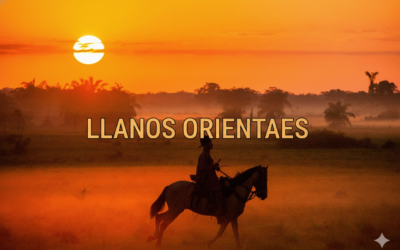 excursiones a los llanos orientales desde Medellín 2026 – 2027